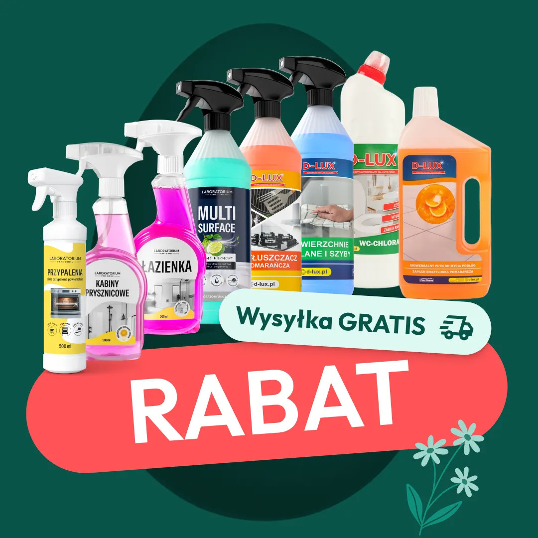 Zestaw WielkaMOC XL z rabatem  Darmową Wysyłką